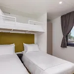 Arena Indije Mobile Homes 4*