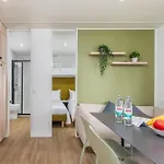 Arena Indije Mobile Homes Semesterpark