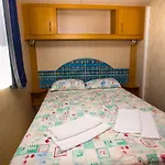 Arena Indije Mobile Homes Semesterpark Banjole