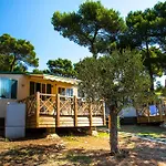 Semesterpark Arena Indije Mobile Homes Banjole
