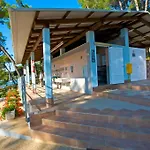 Arena Indije Mobile Homes Banjole