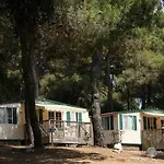 Arena Indije Mobile Homes 4* Banjole