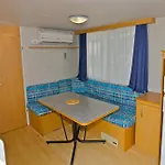 Arena Indije Mobile Homes Semesterpark Banjole