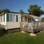 Arena Indije Mobile Homes Semesterpark Banjole