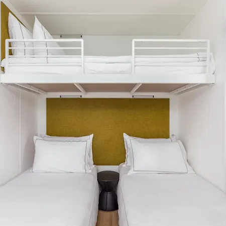 ホリデーパーク Arena Indije Mobile Homes バニョレ