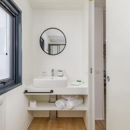 Arena Indije Mobile Homes