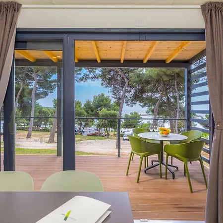 Arena Indije Mobile Homes Banjole