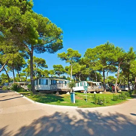 Arena Indije Mobile Homes Banjole