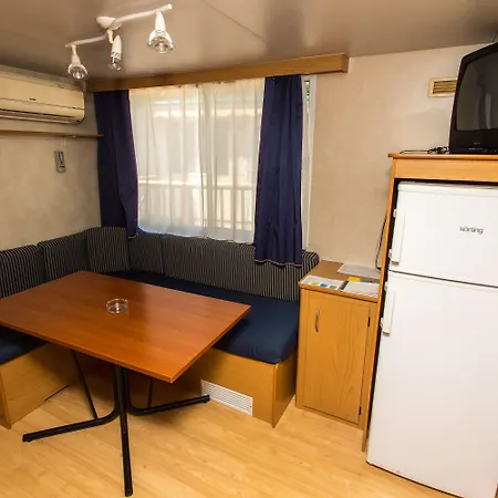 Arena Indije Mobile Homes 4* Banjole