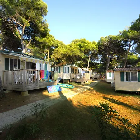 Arena Indije Mobile Homes 4*