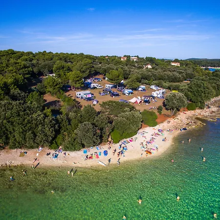 Arena Indije Mobile Homes 4* Banjole