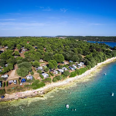 Arena Indije Mobile Homes Üdülőpark 4*