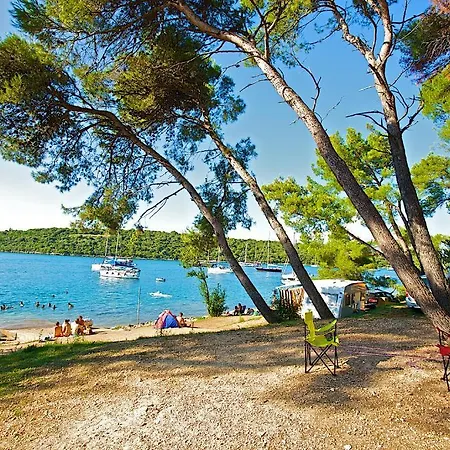 Arena Indije Mobile Homes 4* Banjole