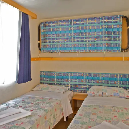 Üdülőpark Arena Indije Mobile Homes 4*