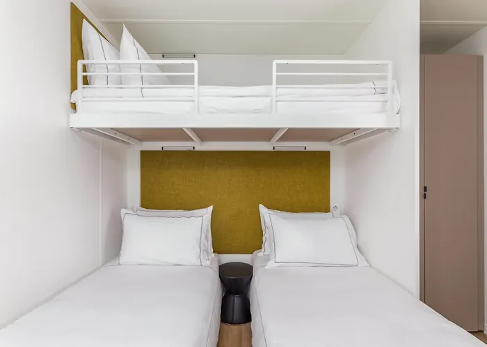 Parco vacanze Arena Indije Mobile Homes Banjole