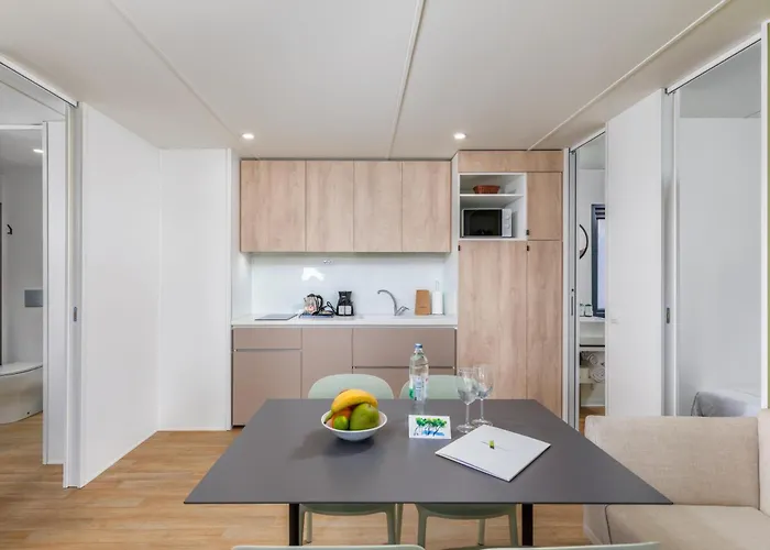 Arena Indije Mobile Homes Banjole