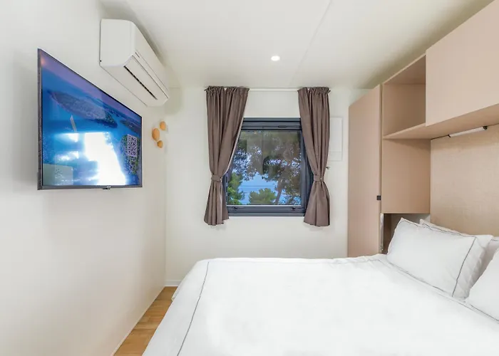 Arena Indije Mobile Homes 4* Banjole