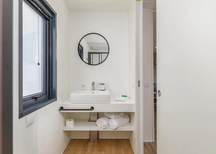 Arena Indije Mobile Homes