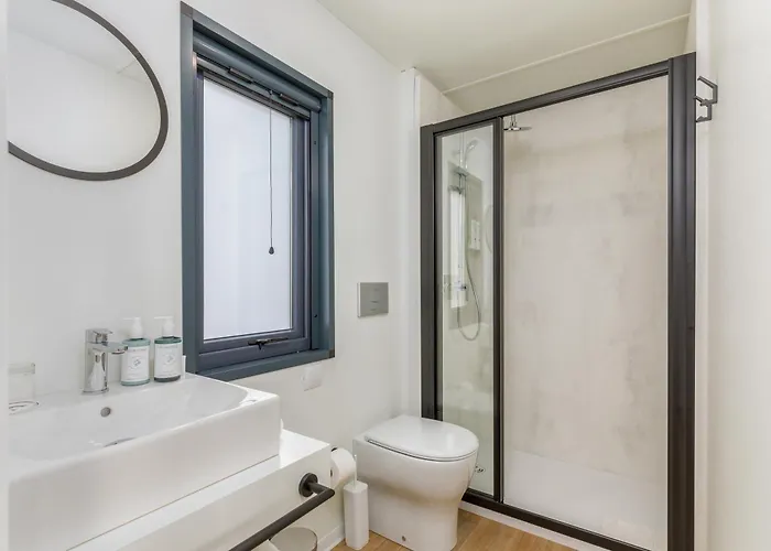 Parco vacanze Arena Indije Mobile Homes