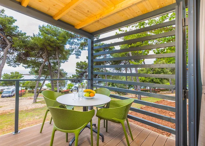 Arena Indije Mobile Homes