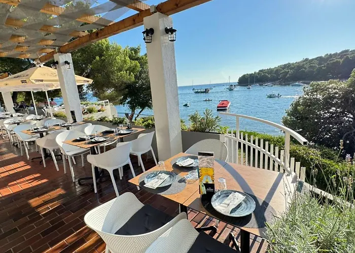 Arena Indije Mobile Homes Banjole