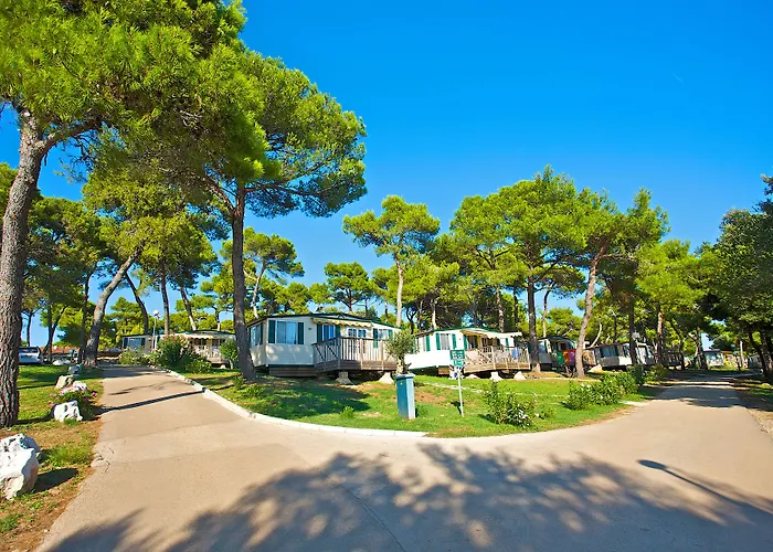 Arena Indije Mobile Homes Banjole