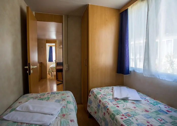 Arena Indije Mobile Homes 4*