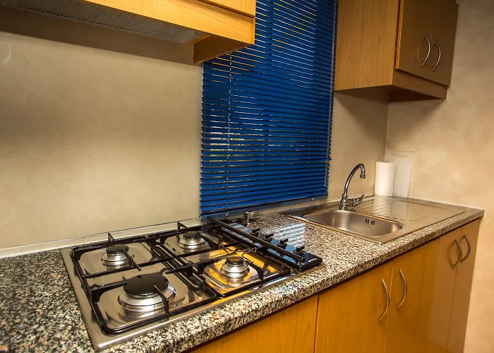 Arena Indije Mobile Homes