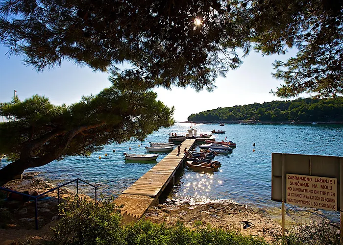 Arena Indije Mobile Homes Parco vacanze