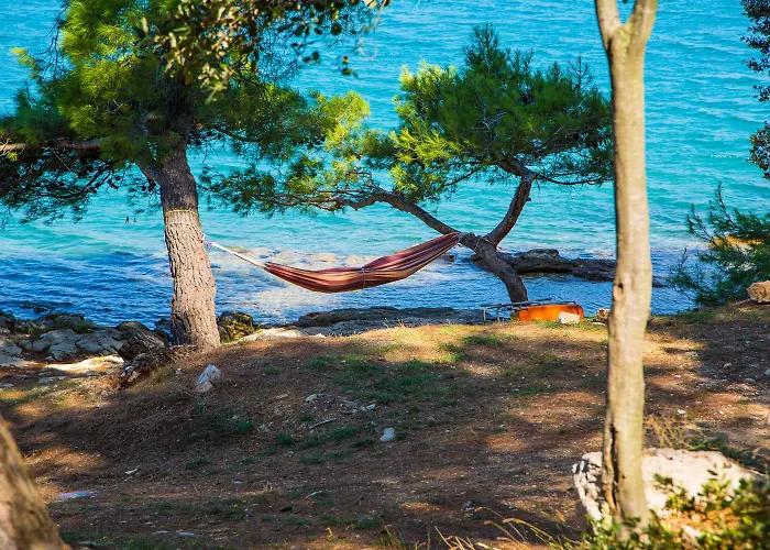 Arena Indije Mobile Homes Banjole