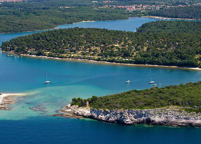 Arena Indije Mobile Homes 반졸레