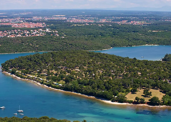 Arena Indije Mobile Homes