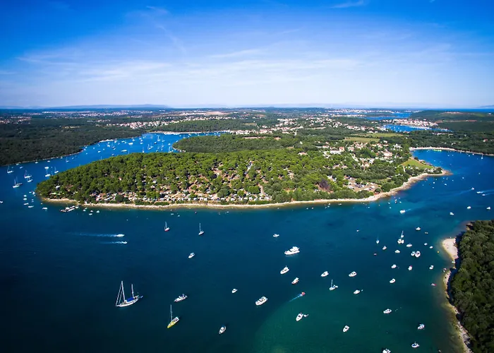 Arena Indije Mobile Homes