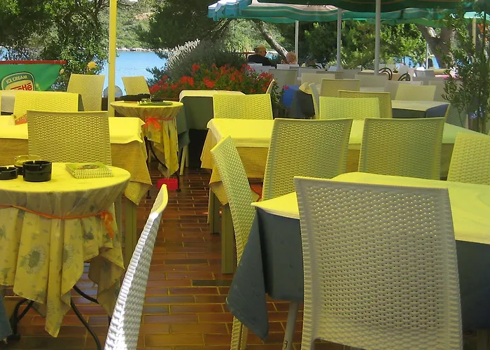 Parco vacanze Arena Indije Mobile Homes