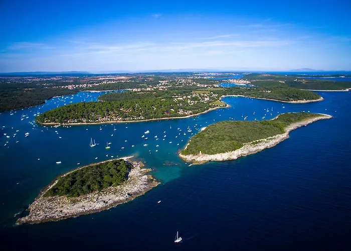 홀리데이파크 Arena Indije Mobile Homes