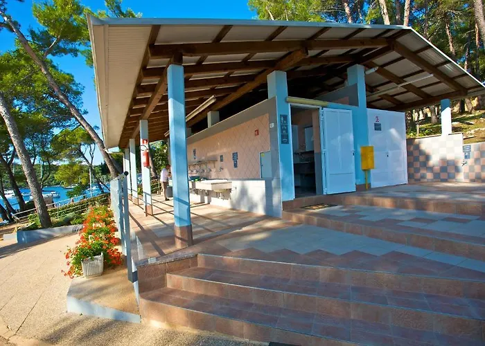 Arena Indije Mobile Homes Banjole