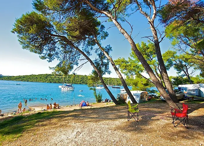 Arena Indije Mobile Homes 4* Banjole