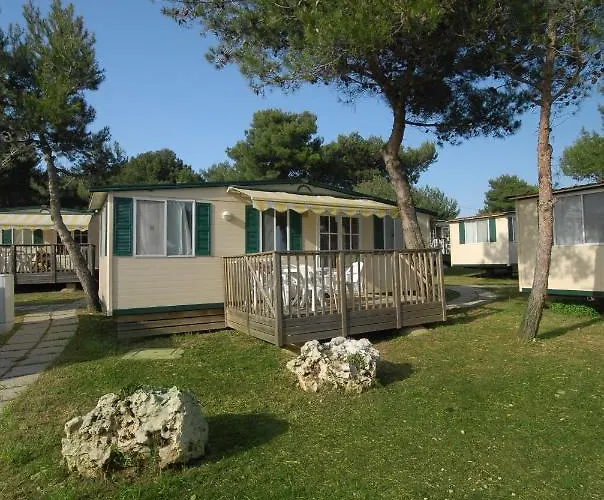 Arena Indije Mobile Homes 4*