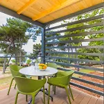 Arena Indije Mobile Homes