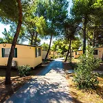 منتزه العطل Arena Indije Mobile Homes