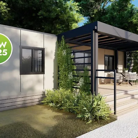 Parco vacanze Arena Indije Mobile Homes Banjole