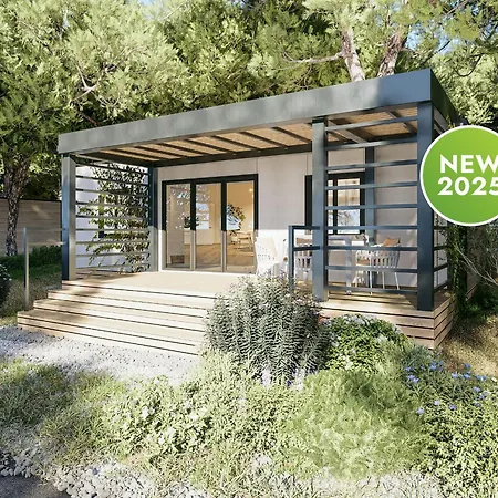 Arena Indije Mobile Homes 2*