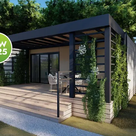 Arena Indije Mobile Homes