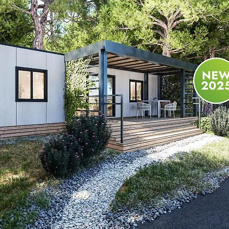 Arena Indije Mobile Homes База отдыха Банджоле