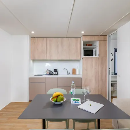 Arena Indije Mobile Homes 班约勒