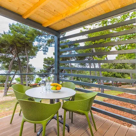 Arena Indije Mobile Homes