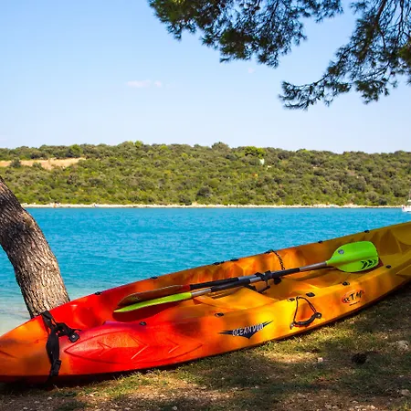 假日公园 Arena Indije Mobile Homes