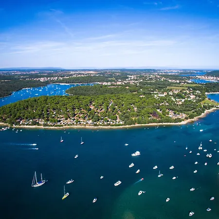 Arena Indije Mobile Homes