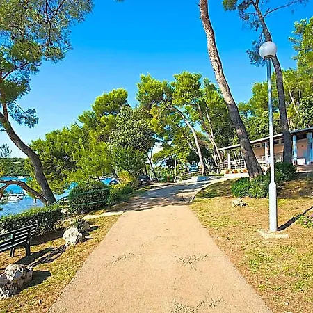 Arena Indije Mobile Homes منتزه العطل بنجول