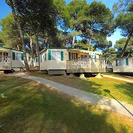 Arena Indije Mobile Homes منتزه العطل